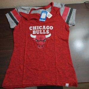 NBA Chicago Bulls Top